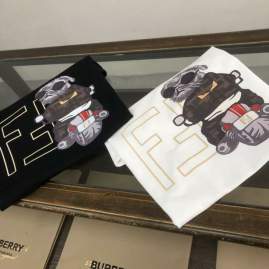 Picture of Fendi T Shirts Short _SKUFendiS-XLtltx8713891
